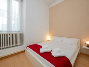 Xenia Apartments - Spacious and bright apartment 15 min from Duomo